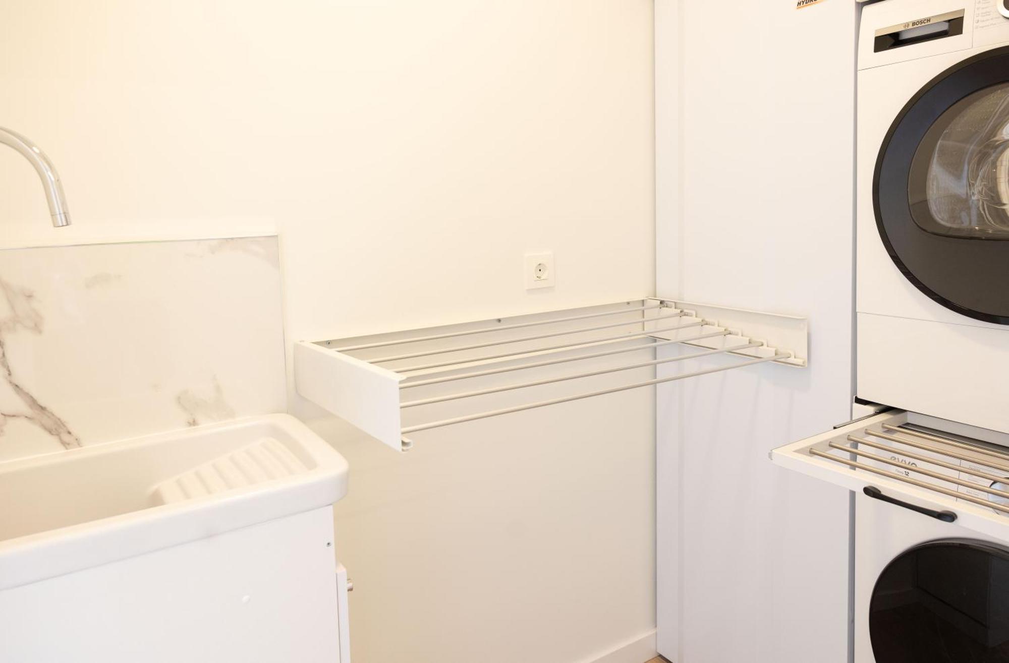 Apartamento Rest Pedrouzo Exterior foto