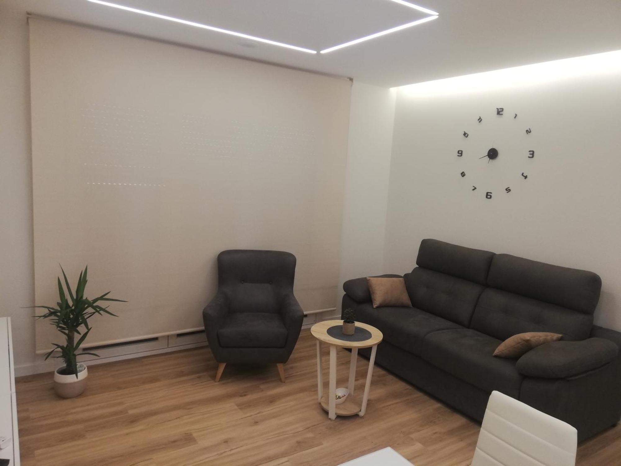 Apartamento Rest Pedrouzo Exterior foto