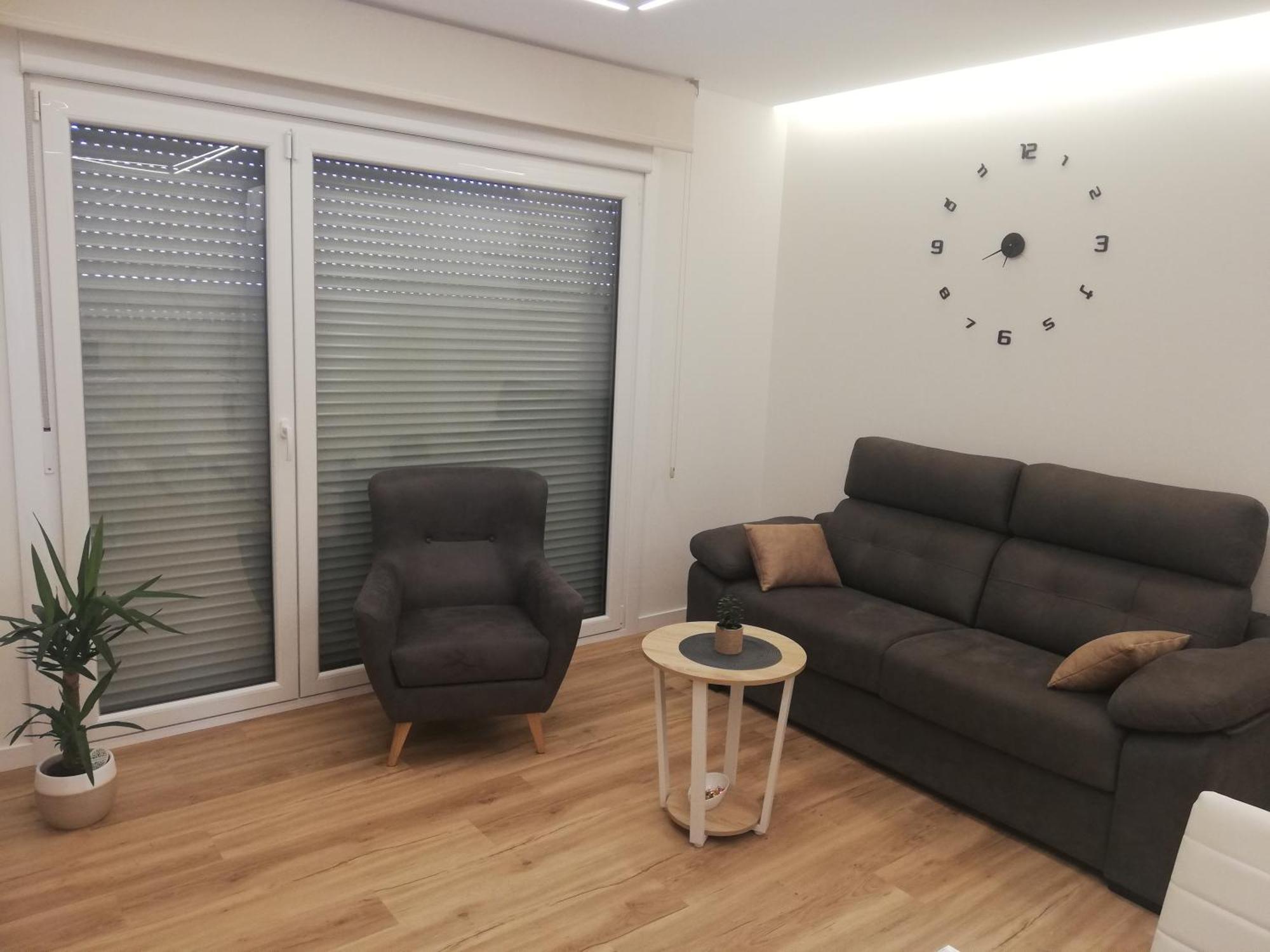 Apartamento Rest Pedrouzo Exterior foto