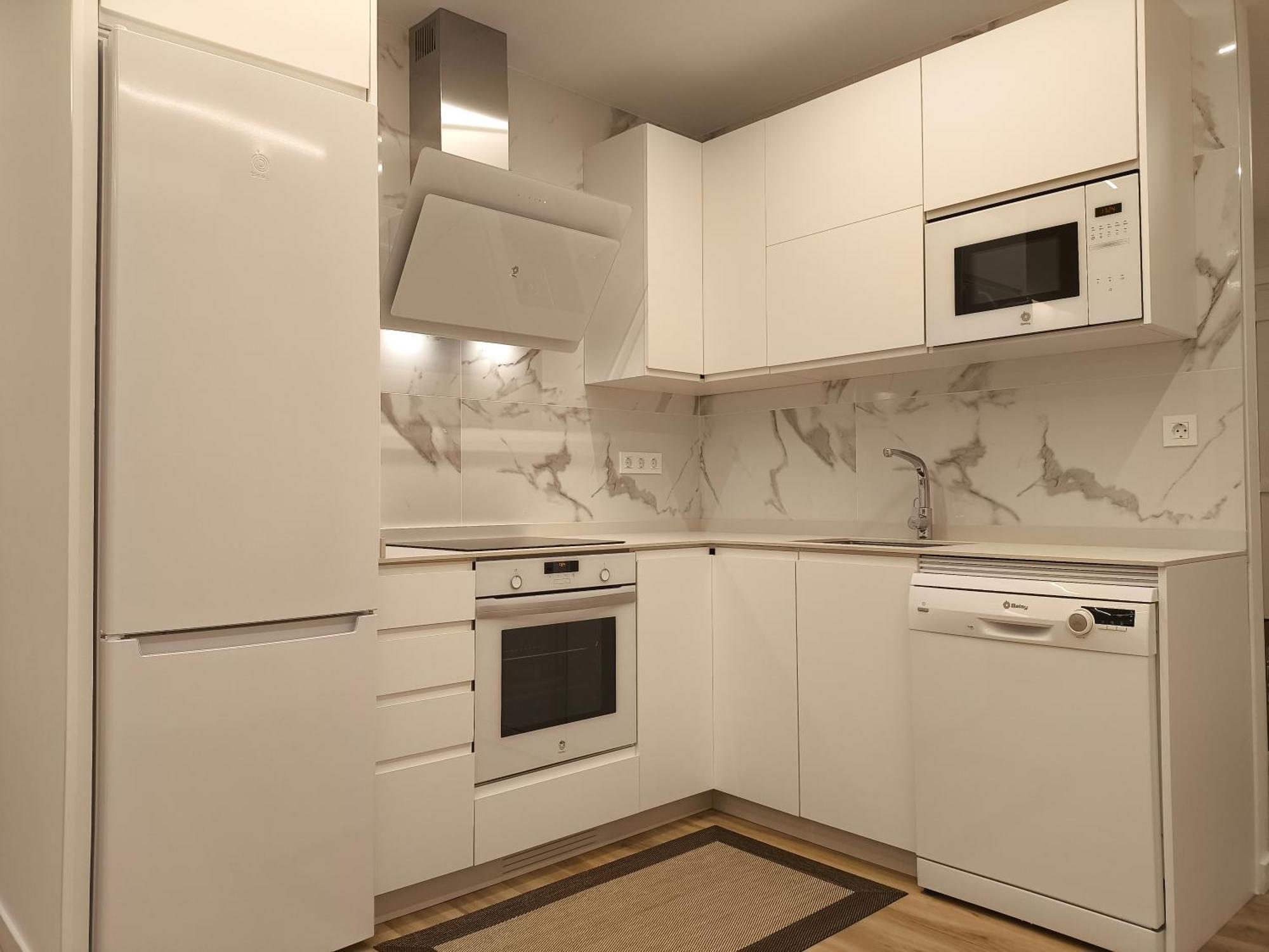 Apartamento Rest Pedrouzo Exterior foto